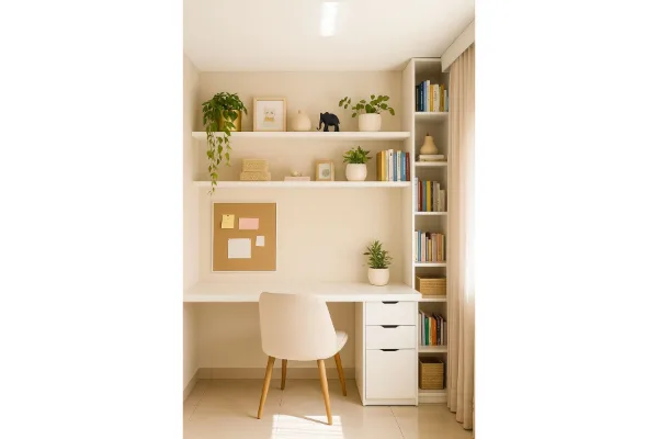 Study Tables